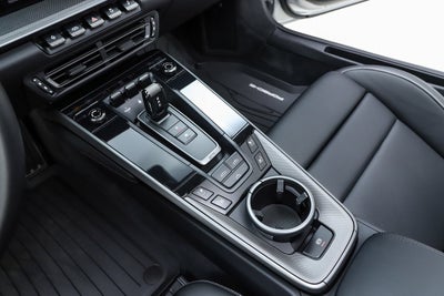 2024 Porsche 911 Carrera S