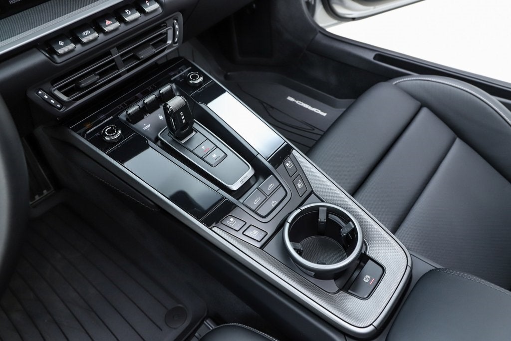 2024 Porsche 911 Carrera S