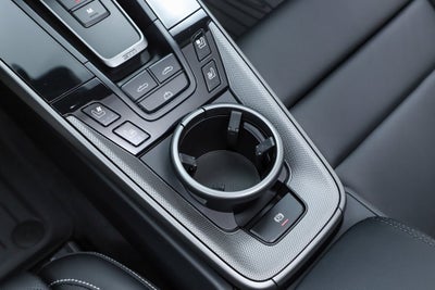 2024 Porsche 911 Carrera S