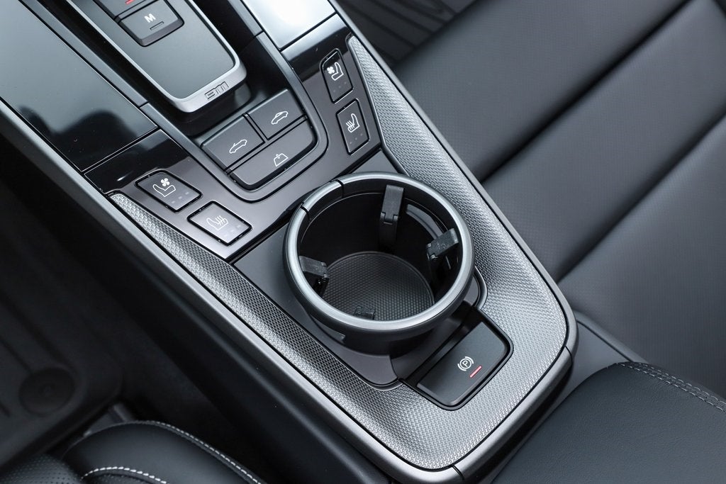 2024 Porsche 911 Carrera S