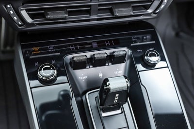 2024 Porsche 911 Carrera S