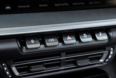 2024 Porsche 911 Carrera S