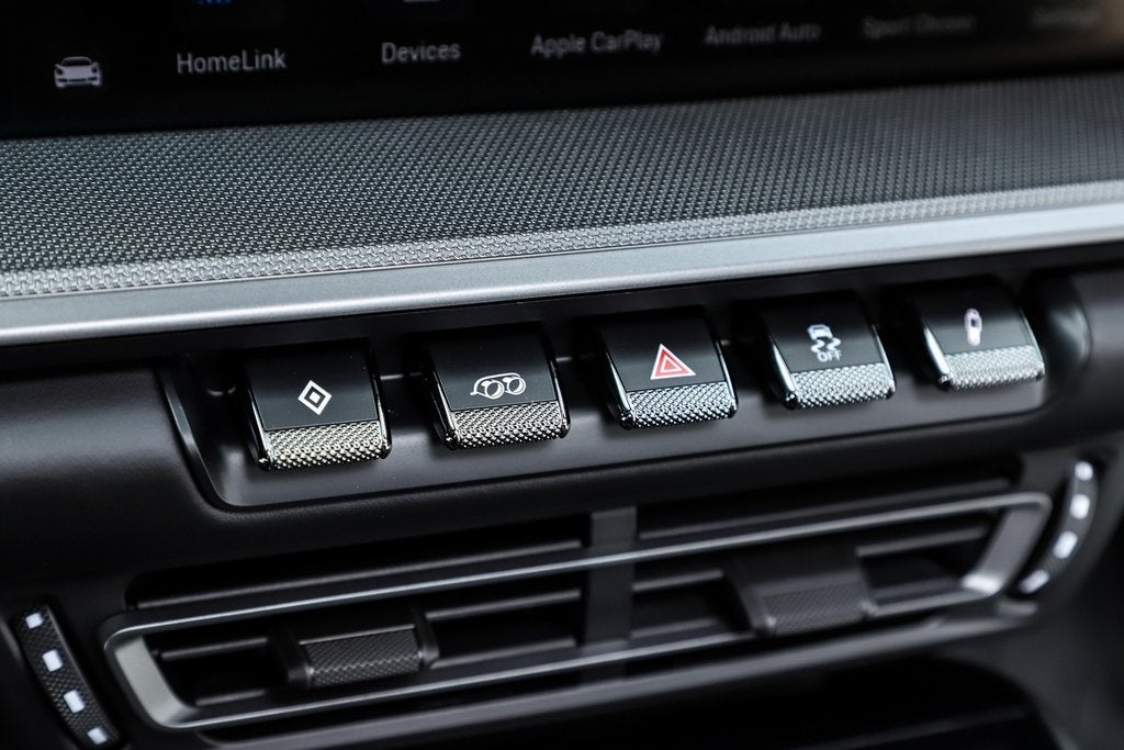 2024 Porsche 911 Carrera S