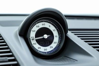 2024 Porsche 911 Carrera S