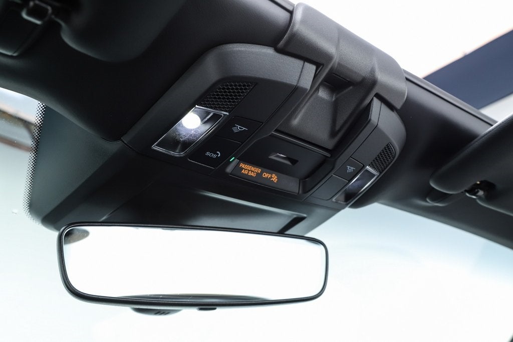 2024 Porsche 911 Carrera S