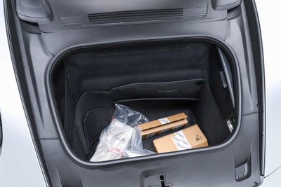 2024 Porsche 911 Carrera S