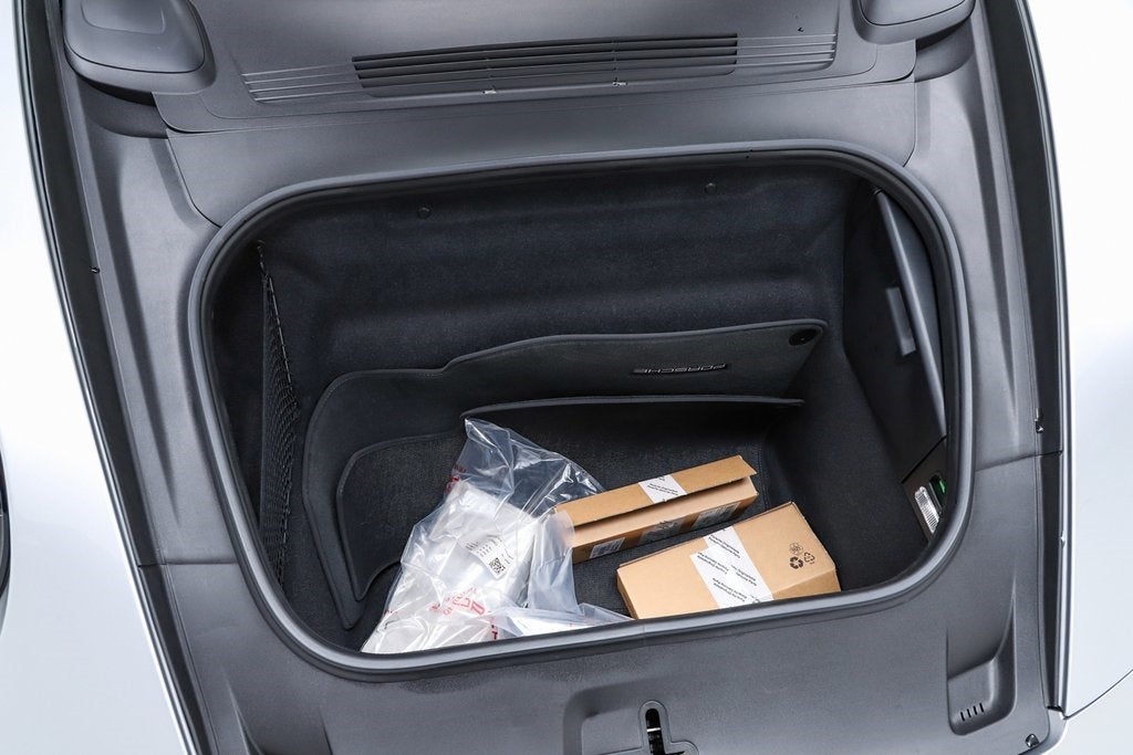 2024 Porsche 911 Carrera S