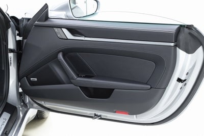 2024 Porsche 911 Carrera S