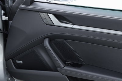 2024 Porsche 911 Carrera S