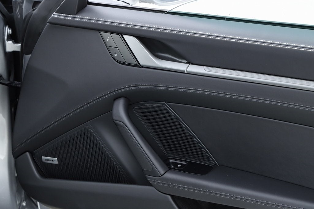 2024 Porsche 911 Carrera S