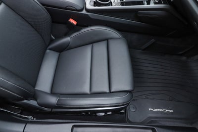 2024 Porsche 911 Carrera S