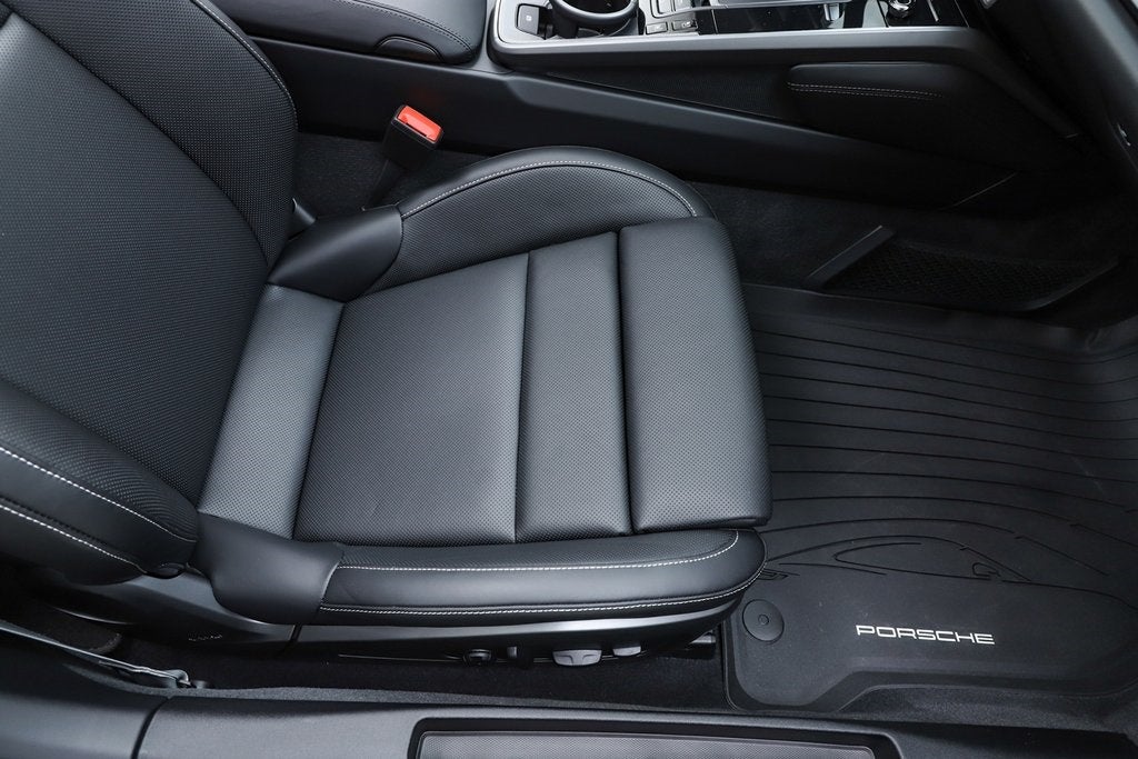 2024 Porsche 911 Carrera S