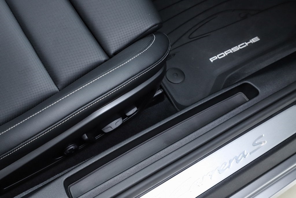 2024 Porsche 911 Carrera S