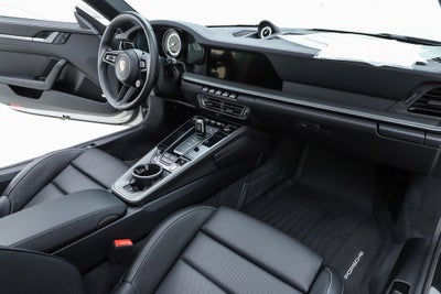2024 Porsche 911 Carrera S