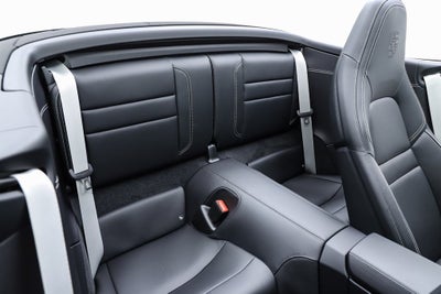 2024 Porsche 911 Carrera S