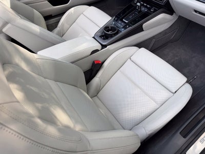 2024 Porsche 911 Carrera S