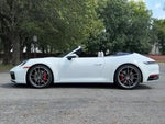 2024 Porsche 911 Carrera S