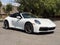 2024 Porsche 911 Carrera S