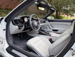 2024 Porsche 911 Carrera S