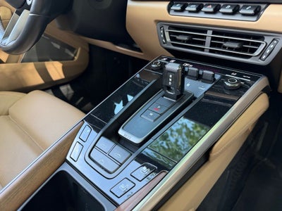 2022 Porsche 911 Carrera S