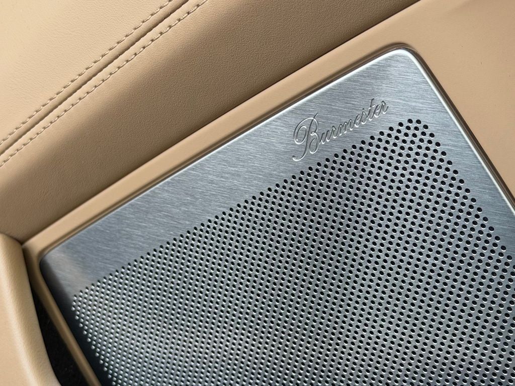 2022 Porsche 911 Carrera S