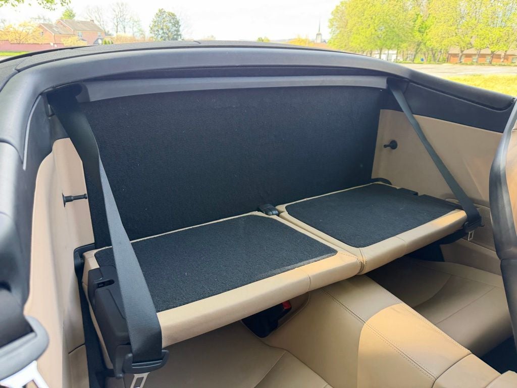 2022 Porsche 911 Carrera S