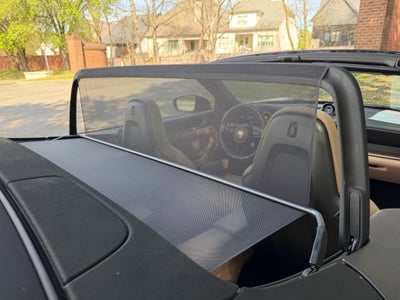 2022 Porsche 911 Carrera S