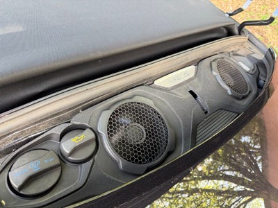 2022 Porsche 911 Carrera S