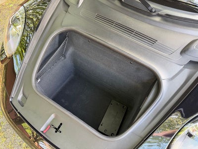 2022 Porsche 911 Carrera S