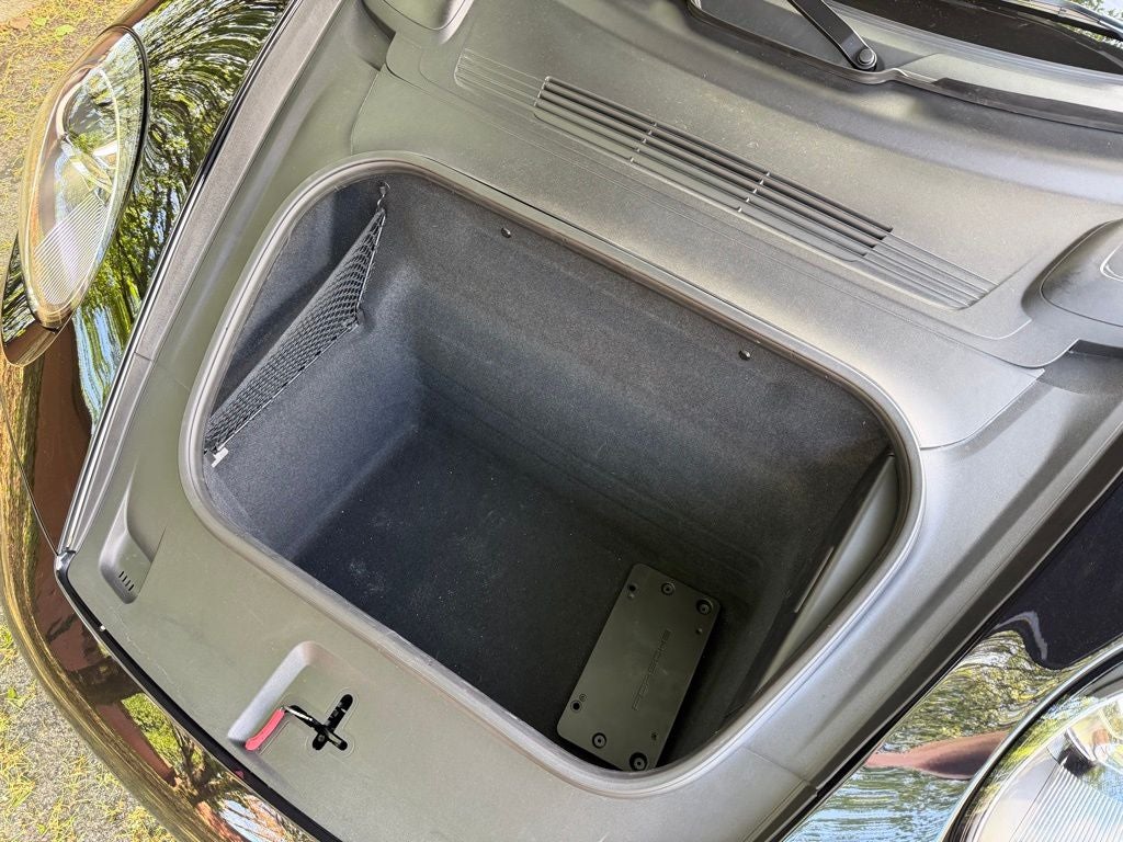 2022 Porsche 911 Carrera S