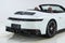 2025 Porsche 911 Carrera 4 GTS