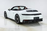 2025 Porsche 911 Carrera 4 GTS