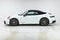 2025 Porsche 911 Carrera 4 GTS