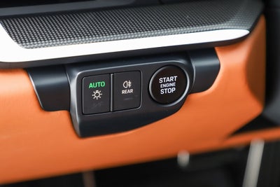 2025 Porsche 911 Carrera 4 GTS