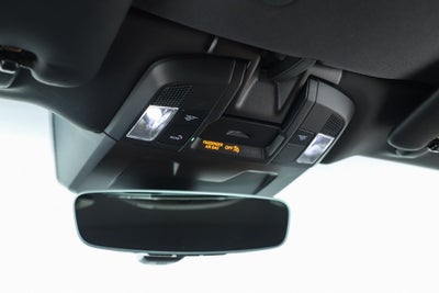 2025 Porsche 911 Carrera 4 GTS