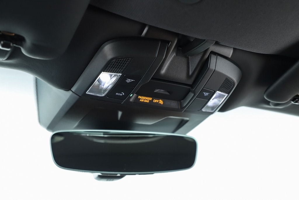 2025 Porsche 911 Carrera 4 GTS