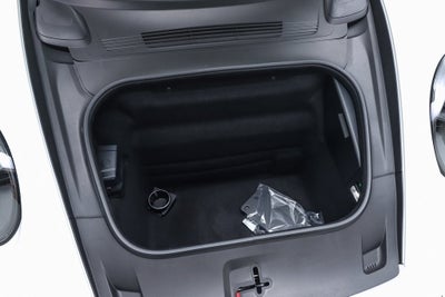 2025 Porsche 911 Carrera 4 GTS