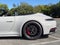 2026 Porsche 911 Carrera GTS