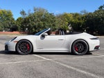 2026 Porsche 911 Carrera GTS