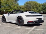 2026 Porsche 911 Carrera GTS