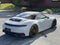 2026 Porsche 911 Carrera GTS
