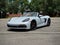 2025 Porsche 718 Boxster GTS