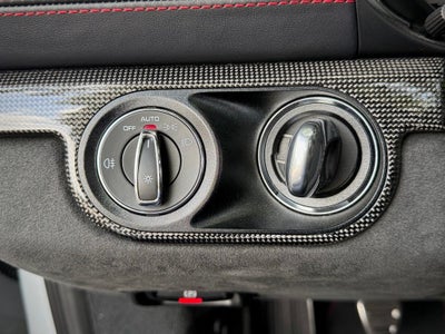2025 Porsche 718 Boxster GTS