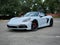 2025 Porsche 718 Boxster GTS