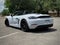 2025 Porsche 718 Boxster GTS