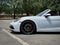 2025 Porsche 718 Boxster GTS