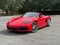 2022 Porsche 718 Boxster GTS