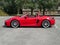 2022 Porsche 718 Boxster GTS