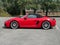 2022 Porsche 718 Boxster GTS