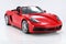 2022 Porsche 718 Boxster GTS